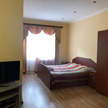 Ripa Otel Tsaghkadzor Dış mekan fotoğraf