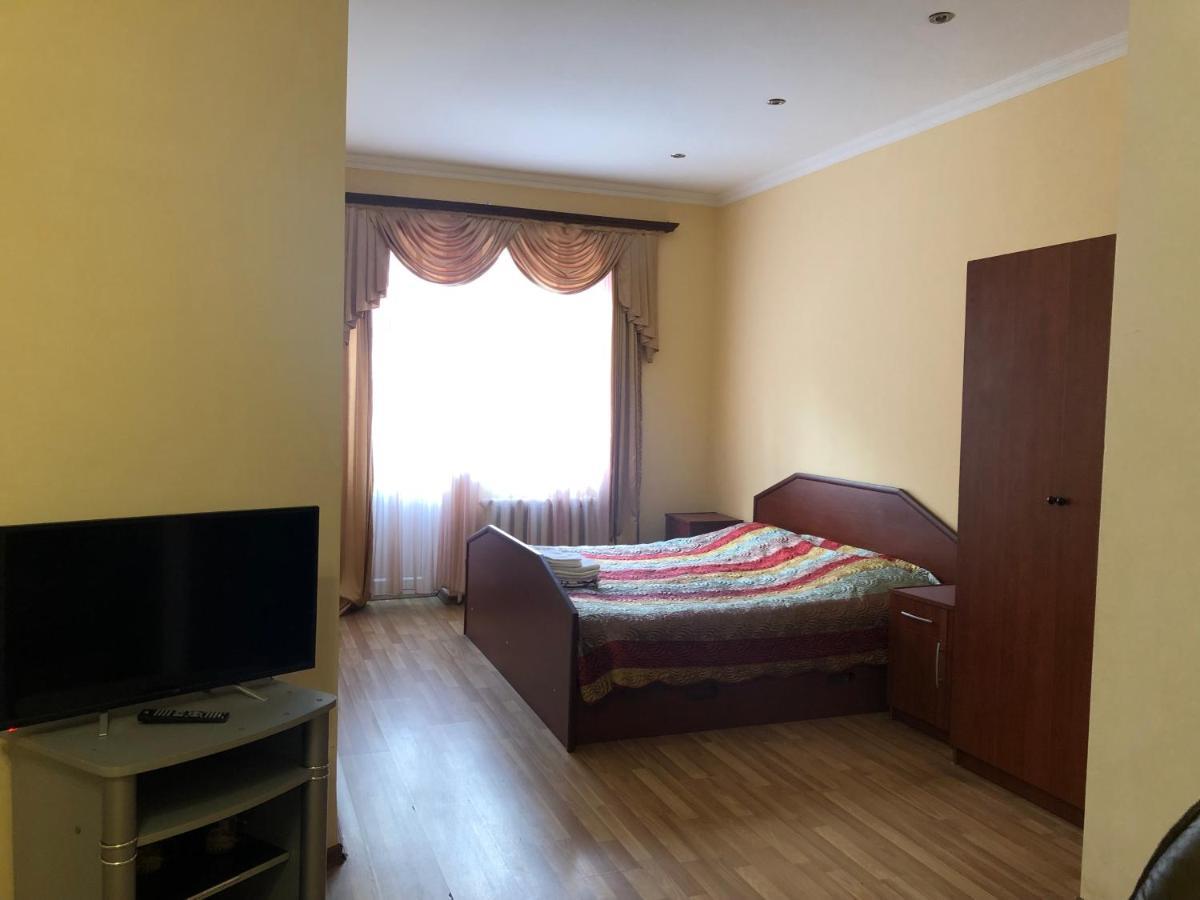 Ripa Otel Tsaghkadzor Dış mekan fotoğraf