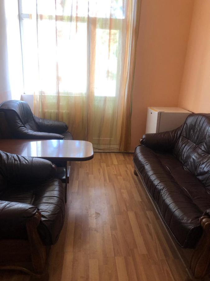 Ripa Otel Tsaghkadzor Dış mekan fotoğraf