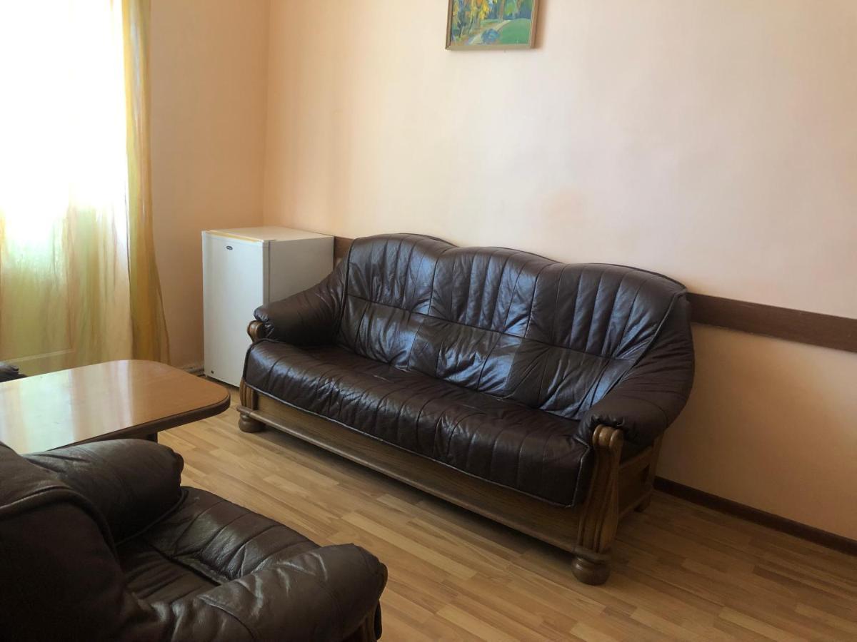 Ripa Otel Tsaghkadzor Dış mekan fotoğraf