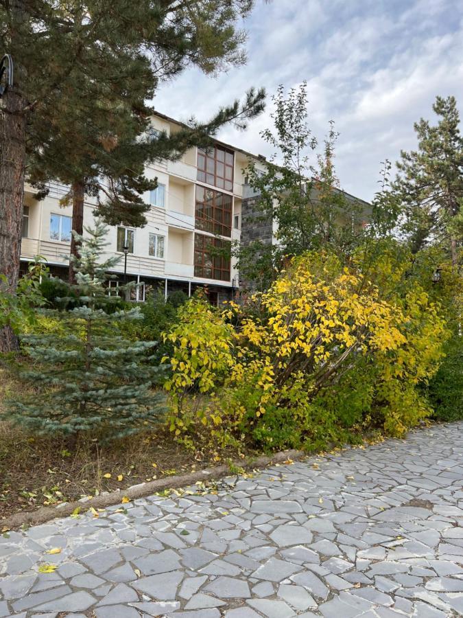 Ripa Otel Tsaghkadzor Dış mekan fotoğraf