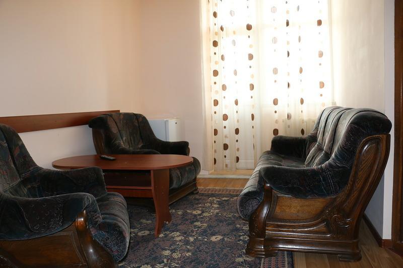 Ripa Otel Tsaghkadzor Dış mekan fotoğraf