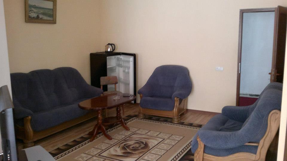 Ripa Otel Tsaghkadzor Dış mekan fotoğraf