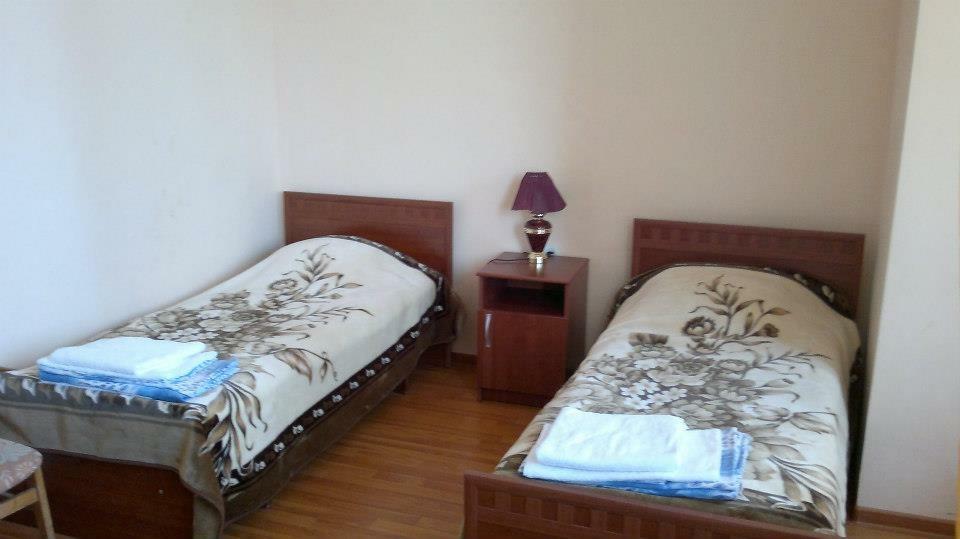 Ripa Otel Tsaghkadzor Dış mekan fotoğraf