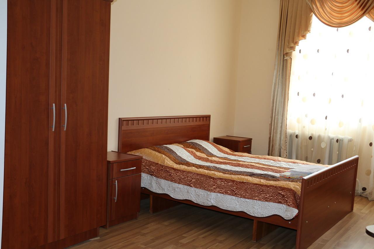 Ripa Otel Tsaghkadzor Dış mekan fotoğraf