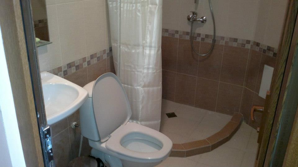 Ripa Otel Tsaghkadzor Dış mekan fotoğraf