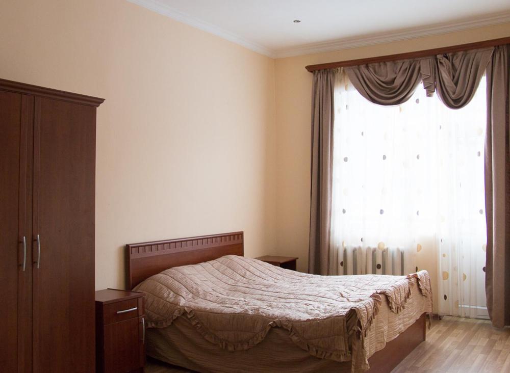 Ripa Otel Tsaghkadzor Dış mekan fotoğraf