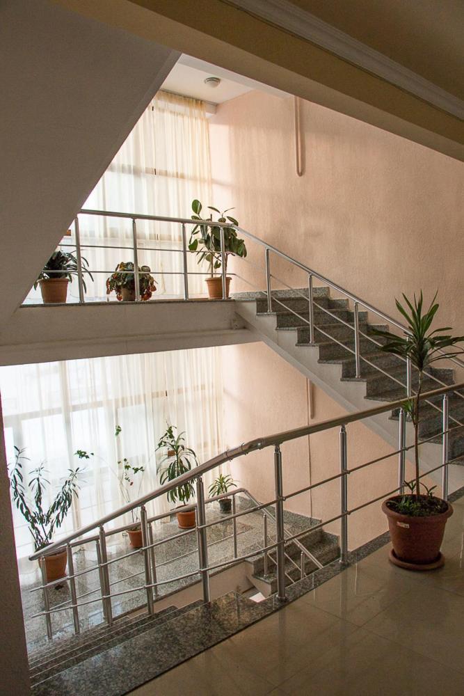 Ripa Otel Tsaghkadzor Dış mekan fotoğraf